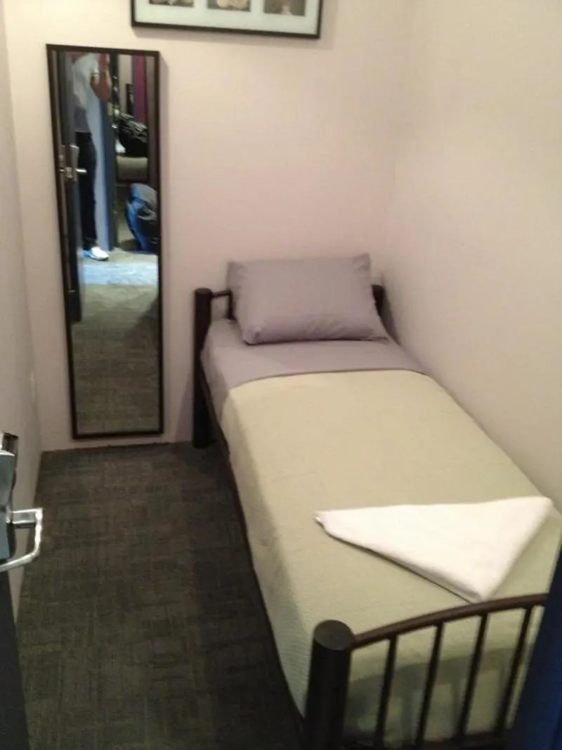 International Students Residences (Adults Only) New York