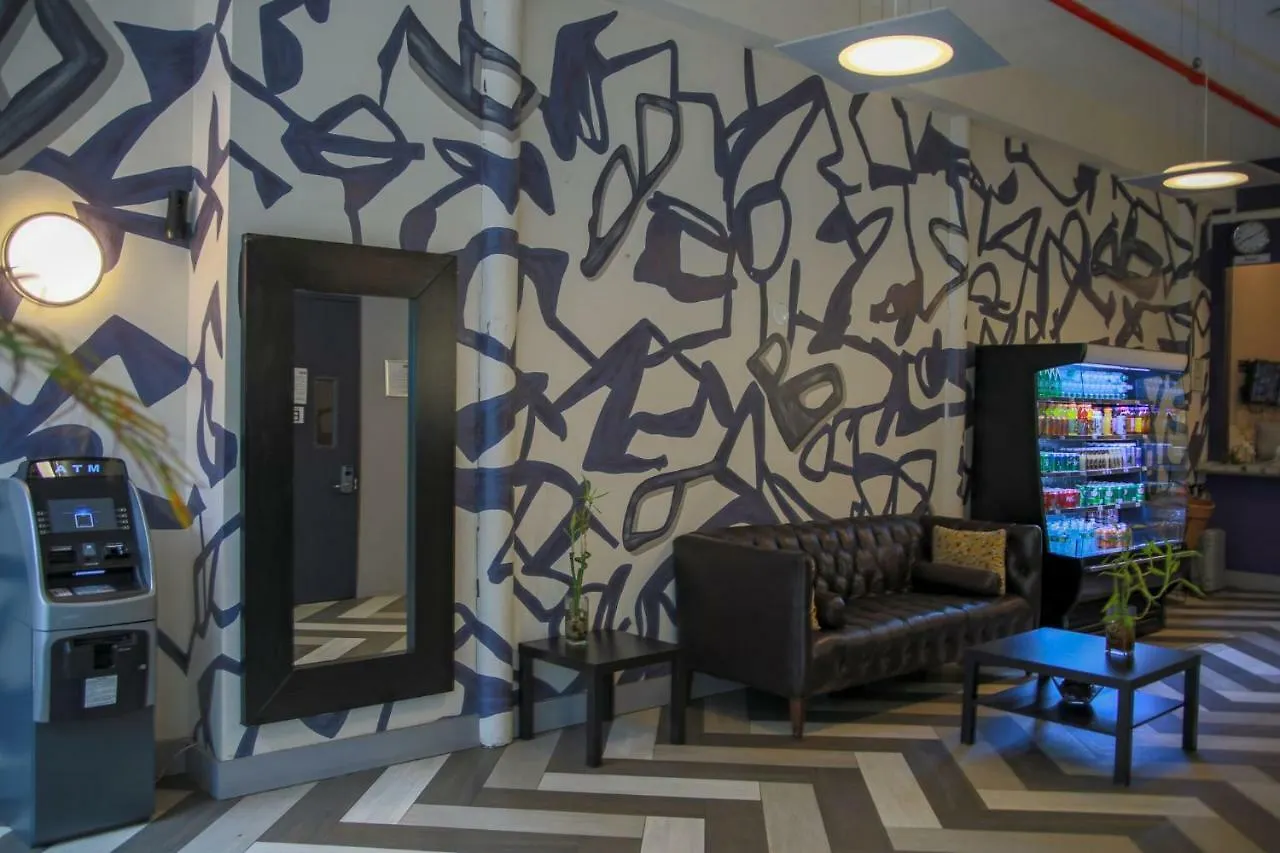 International Students Residences (Adults Only) New York