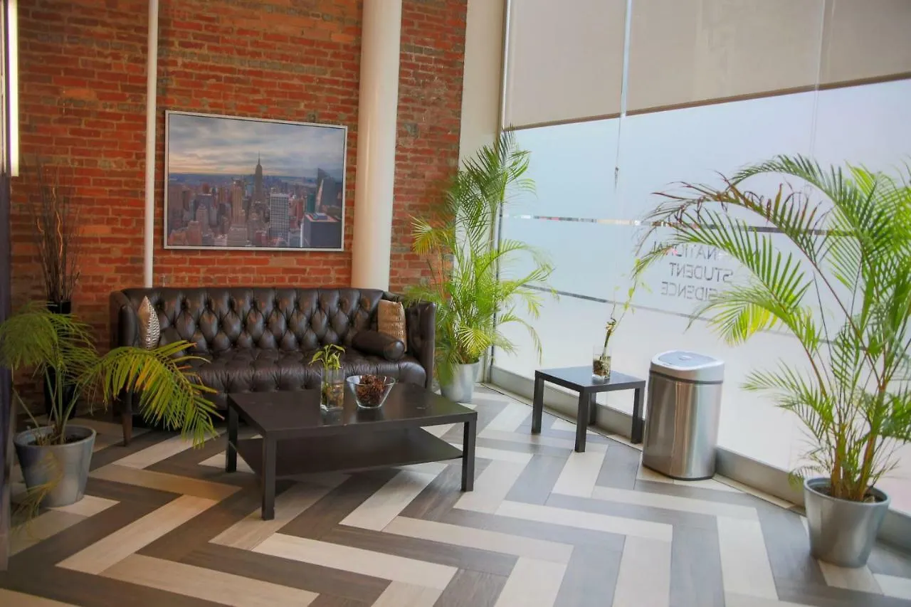 International Students Residences (Adults Only) New York