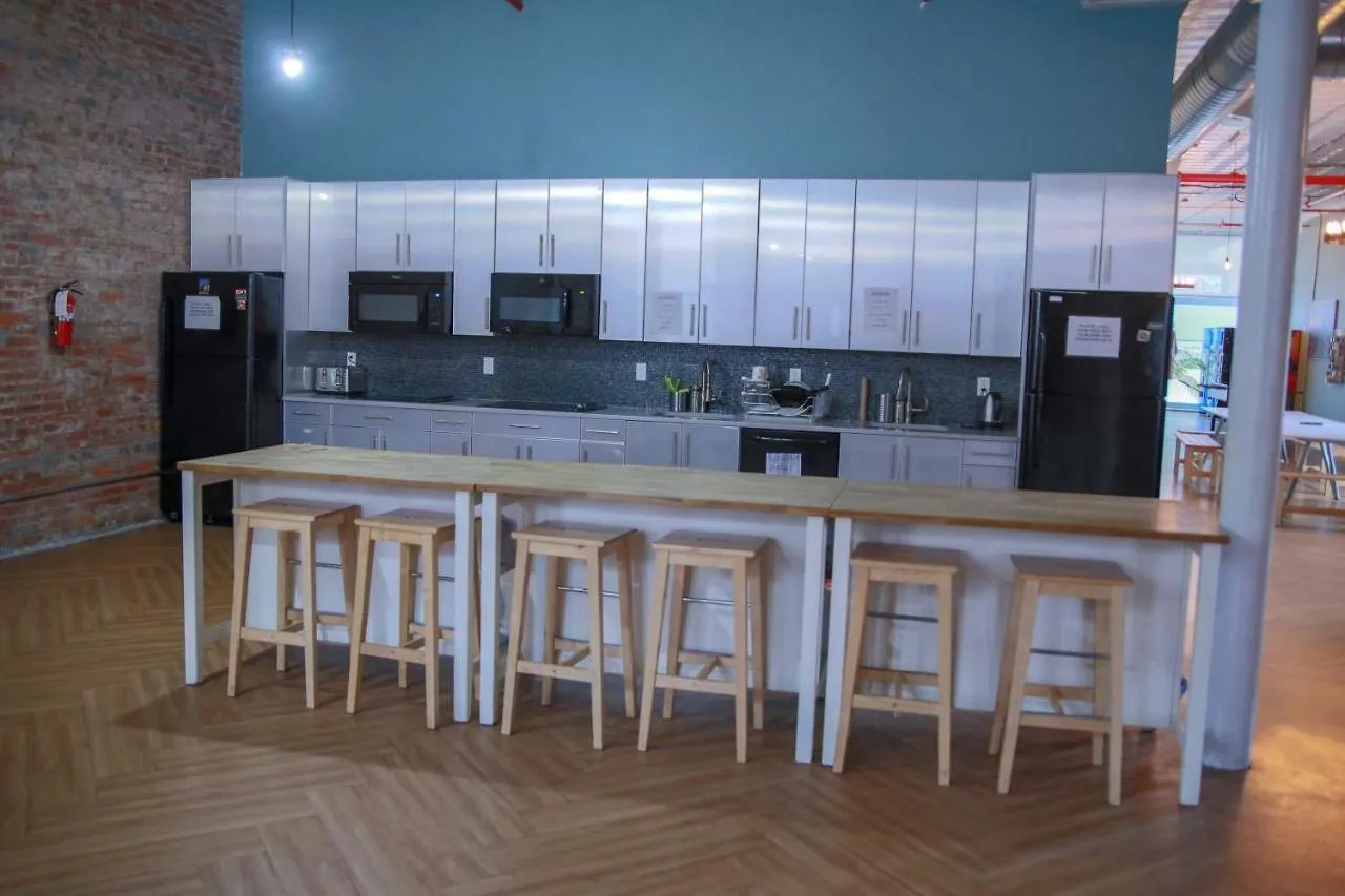 International Students Residences (Adults Only) New York