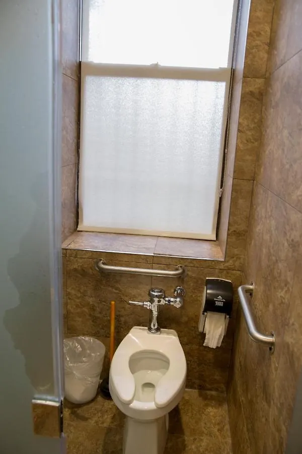 Hostel International Students Residences (Adults Only) New York