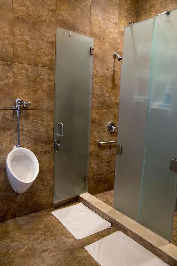 International Students Residences (Adults Only) New York 0*,  United States