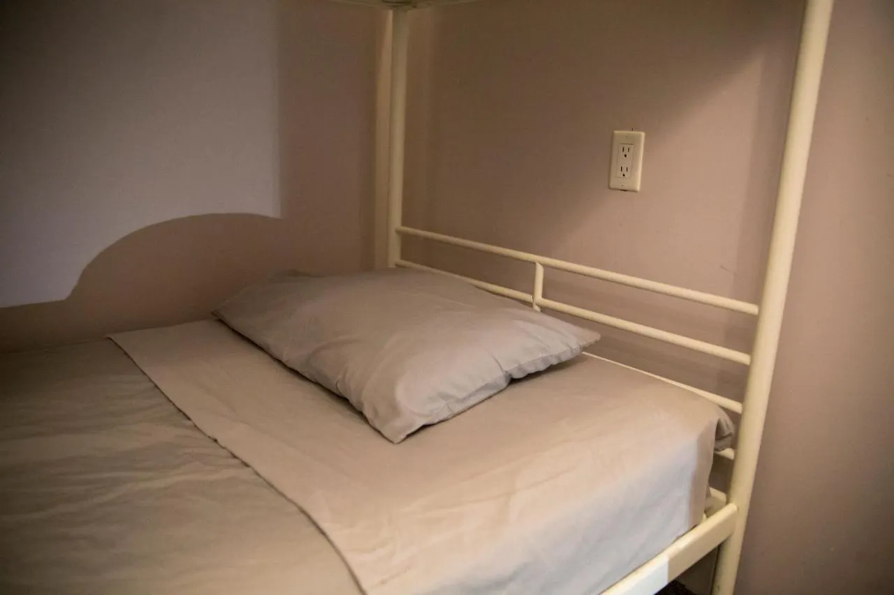 International Students Residences (Adults Only) New York 0*,  United States