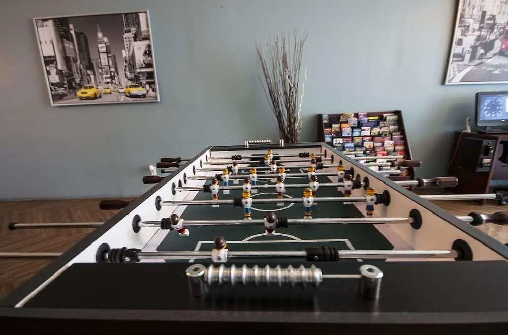 Hostel International Students Residences (Adults Only) New York